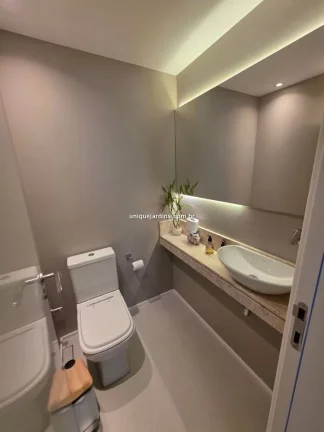 Imagem Apartamento à venda Brooklin São Paulo