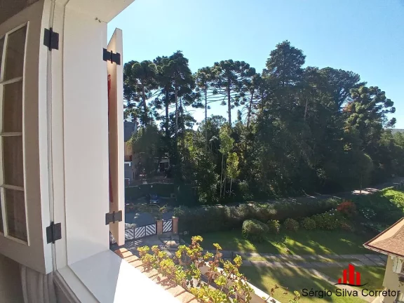 Imagem Lindo Apartamento Com 180 m² a Venda, Região de Vila Capivari.