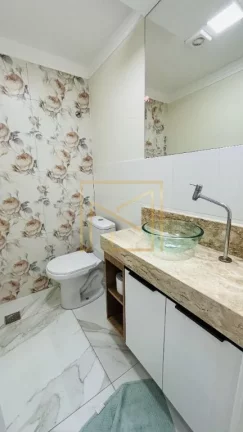 Imagem Apartamento de Alto Padrão em Hortolândia – Sua Oportunidade de Viver com Distinção