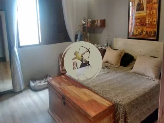Imagem MARAVILHOSO APARTAMENTO A VENDA NO BAIRRO DA VILA RICA EM SANTOS. PROXIMO AO TENNIS CLUBE DE SANTOS,...