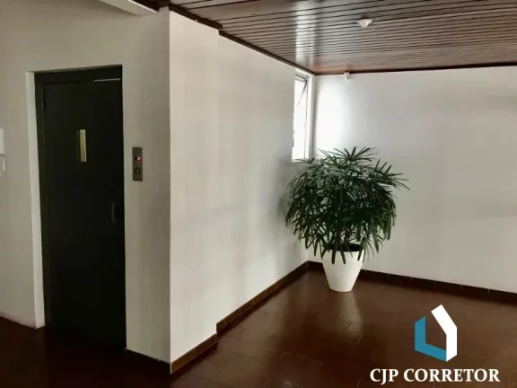 Imagem 2 Quartos, localização privilegiada!
