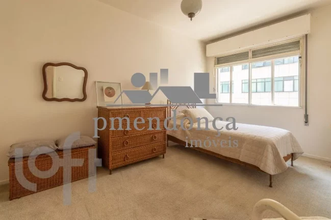 Imagem Apartamento a venda em Perdizes com 110m², 3 quartos e 1 vaga fixa.