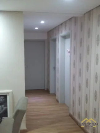 Imagem APARTAMENTO À VENDA, RESIDENCIAL JARDIM CONQUISTA - JUNDIAÍ - SP