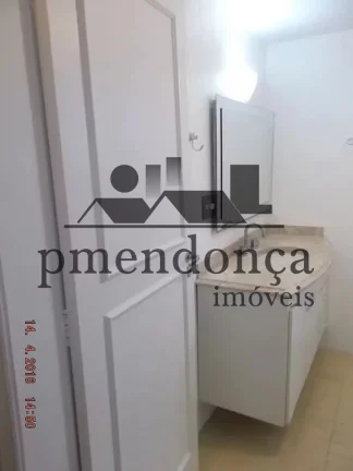 Imagem Apartamento em Higienópolis com 2 quartos e 1 vaga, 96m²