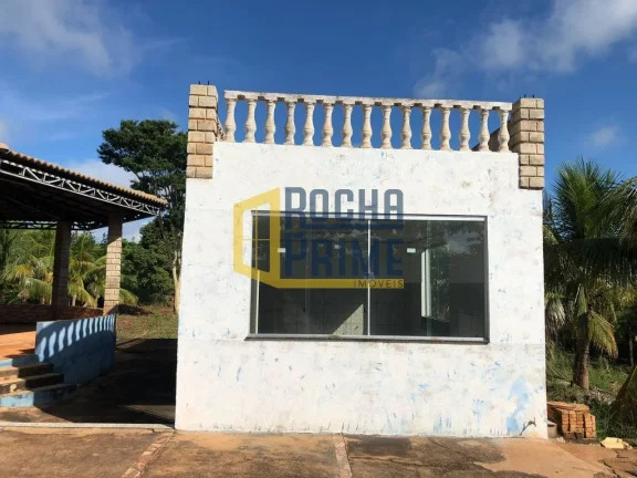 Imagem CHACARA RESIDENCIAL em ILHA SOLTEIRA - SP, Recanto das Águas