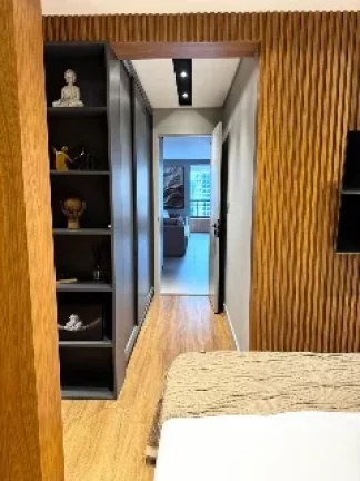 Imagem Imóvel com 2 Quartos à Venda, 105 m² em Bosque Da Saúde - São Paulo