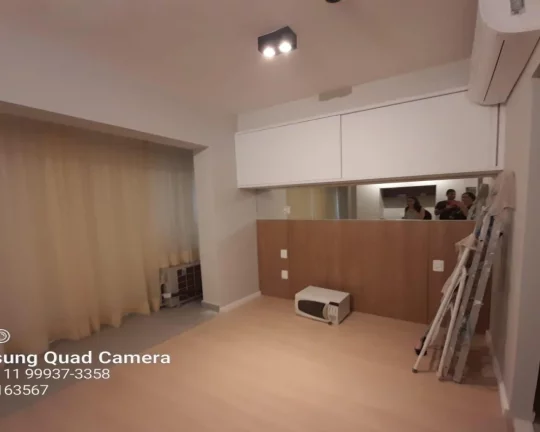 Imagem Studio mobiliado em frente ao Metrô Butantã - Linha 4 - USP