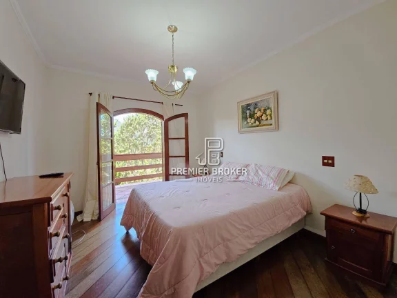 Imagem Casa à venda, 327 m² por R$ 1.550.000,00 - Albuquerque - Teresópolis/RJ