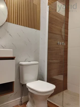 Imagem APARTAMENTO PARA VENDA NO YES IDEAL LIVING, MEDEIROS, JUNDIAÍ SP