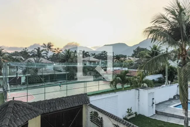Imagem Casa à Venda - Vargem Grande, 3 Quartos, 376 m2