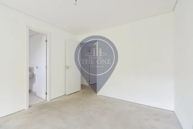 Imagem Imperdível: Apartamento à venda em Perdizes, São Paulo-SP, 4 quartos, 4 suítes, 6 banheiros, 4 vagas, 274m².