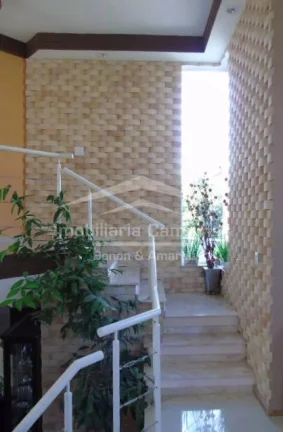 Imagem Casa à venda no Condomínio Portal do Jequitibá

Localização privilegiada. Construção finaliza...