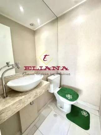 Imagem Apartamento à venda em São Paulo, Parque São Jorge, com 3 quartos, 135m²