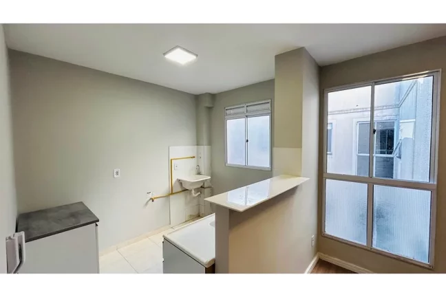 Imagem VNAS 2164 Apto 610241040-32 - Apartamento à venda no bairro Vila Nova - Porto Alegre/RS
