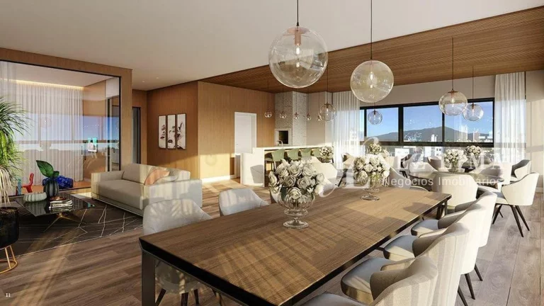 Imagem Apartamento para Venda em Itapema, meia praia, 4 dormitórios, 4 suítes, 5 banheiros, 3 vagas