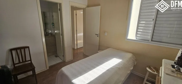 Imagem Apartamento com 3 Dormitorio(s) localizado(a) no bairro Parque Santana em Mogi das Cruzes / Mato Grosso do Sul Ref.:451