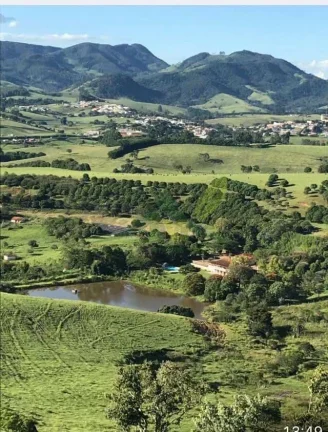 Imagem Fazenda espetacular de 65 alqueires em Joanópolis