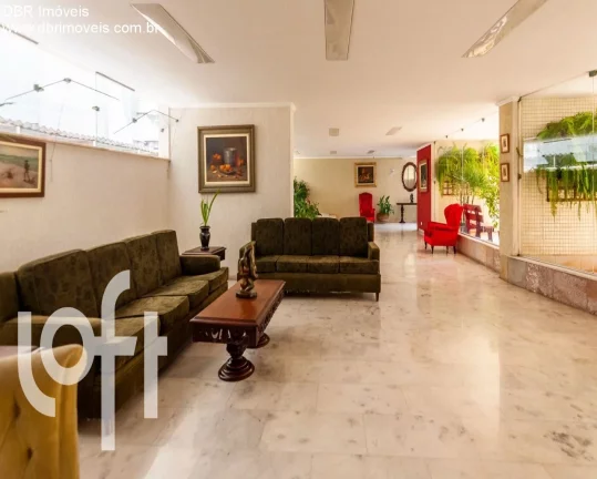 Imagem APARTAMENTO RESIDENCIAL em São Paulo - SP, Bela Vista