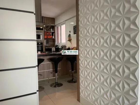 Imagem APARTAMENTO RESIDENCIAL em SÃO JOSÉ DOS CAMPOS - SP, JARDIM DAS INDÚSTRIAS