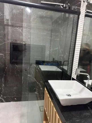 Imagem Casa com 6 dormitórios à venda, 240 m² por R$ 2.690.000,00 - Acapulco - Guarujá/SP