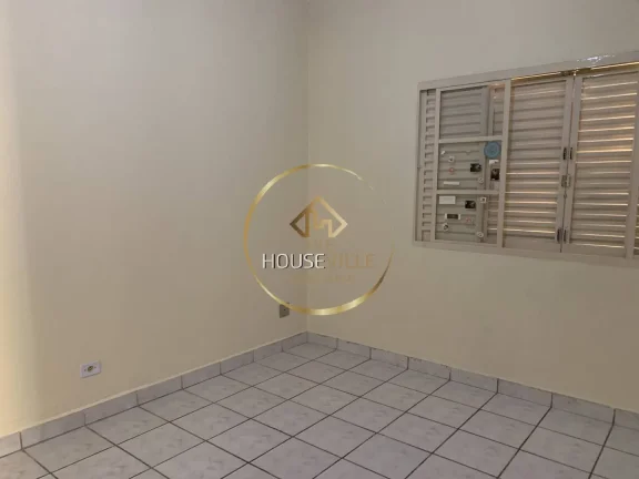 Imagem Casa Sobrado 3 dormitórios (1 suíte ) Jardim florida, Jacareí.