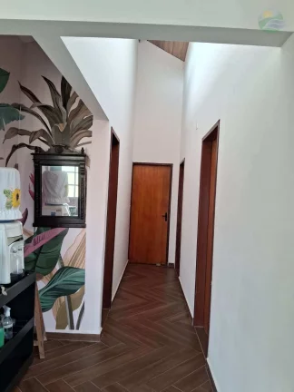 Imagem Casa 4 quartos, condomínio Virgem Guadalupe - Chã Grande - Pe