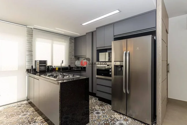 Imagem Apartamento à venda, Santo Antônio, São Caetano do Sul, SP