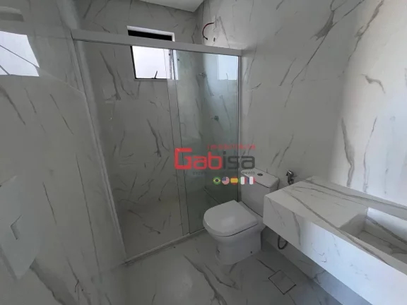 Imagem Apartamento com 4 dormitórios, 135 m² - venda por R$ 1.800.000,00 ou aluguel por R$ 6.700,00/mês - Vila Nova - Cabo Frio/RJ