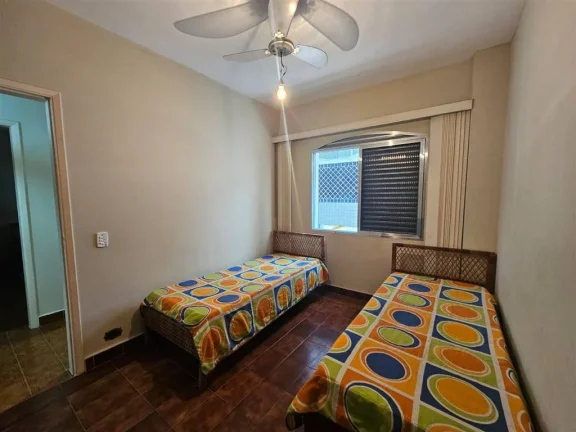 Imagem APARTAMENTO COM 70 m² - TUPI - PRAIA GRANDE SP