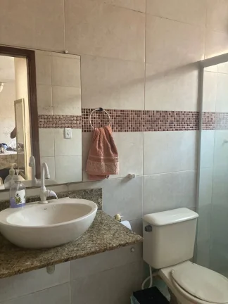 Imagem Casa no Condomínio Ubatã em Maricá RJ