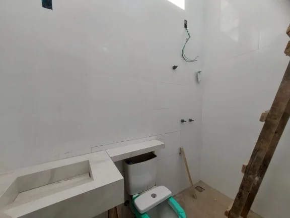 Imagem Casa em Belo Horizonte