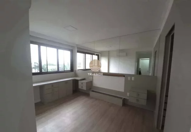 Imagem Apartamento incrível com vista para a Lagoa - Ilha Pura