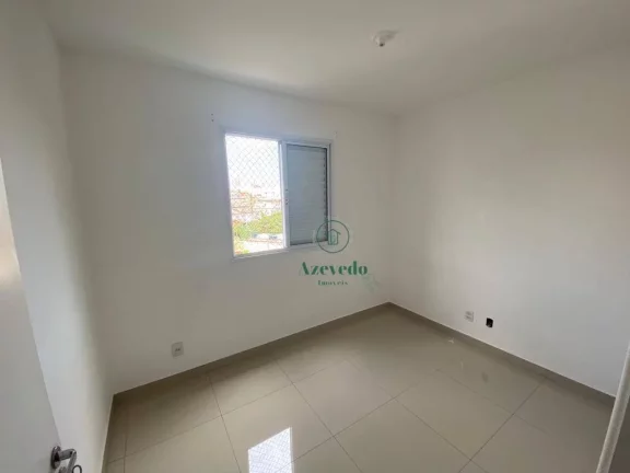 Imagem Apartamento com 2 dormitórios à venda, 55 m² por R$ 355.000,00 - Vila São Rafael - Guarulhos/SP