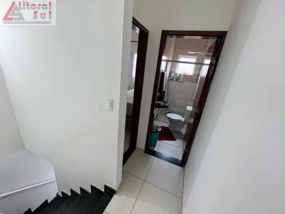 Imagem CASA RESIDENCIAL em PRAIA GRANDE - SP, CAIÇARA