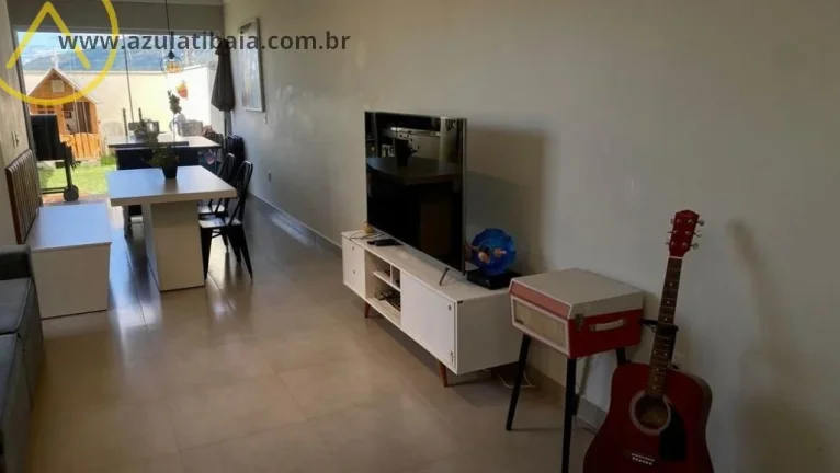 Imagem Casa para Venda em Atibaia, Jardim Paulista, 4 dormitórios, 1 suíte, 2 banheiros, 2 vagas