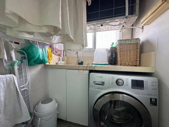 Imagem Apartamento mobiliado com 1 dormitório suíte à venda no Brooklin