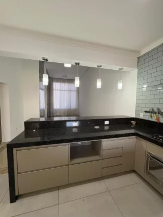 Imagem CASA TÉRREA - 3 SUÍTE COM CLOSET E PISCINA - RESIDENCIAL JARDIM DE MÔNACO - HORTOLÂNDIA