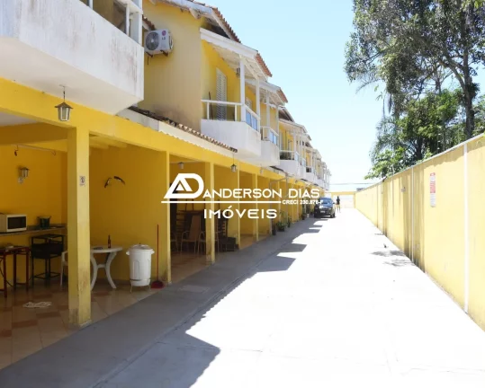Imagem Sobrado com 2 Suítes à venda, 85 m² por R$ 449.000 - (Frente Mar) - Jardim Arua - Caraguatatuba/SP