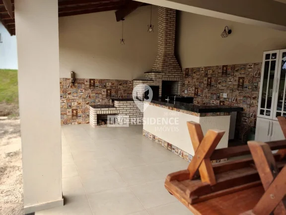 Imagem Chácara a venda com excelente casa térra e linda vista em Itatiba