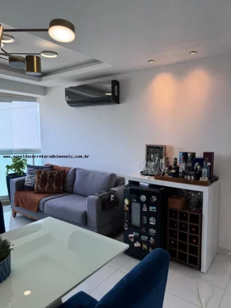 Imagem Apartamento para Venda em Natal, PONTA NEGRA, 2 dormitórios, 1 suíte, 2 banheiros, 2 vagas