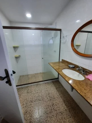 Imagem APARTAMENTO TEMPORADA em Cabo Frio - RJ, Praia do Forte