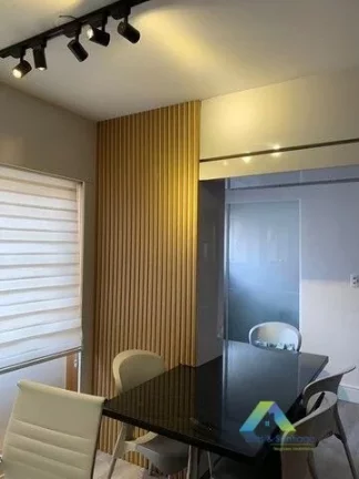 Imagem MOEMA Apartamento 58M², 2 dormitórios, 1 vaga, a 800M² da estação de metro Moema ótimo valor e localização !!!