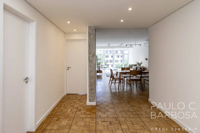 Imagem Jardim Paulista Venda - 3 Suítes - 1 Vaga - 141m²