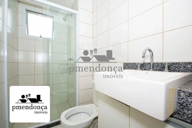 Imagem Apartamento Tonelero pronto para morar com 3 quartos e 2 vagas, 76m²