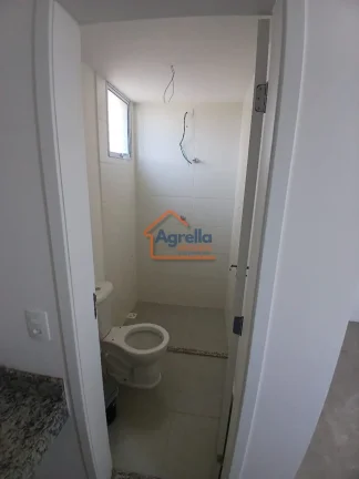 Imagem Condominio Portal Jardim das Zinias - Apartamento à venda no bairro CONDOMÍNIO PORTAL JARDIM DAS ZINIAS - Mogi Guaçu/SP