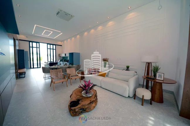 Imagem Casa de Condomínio