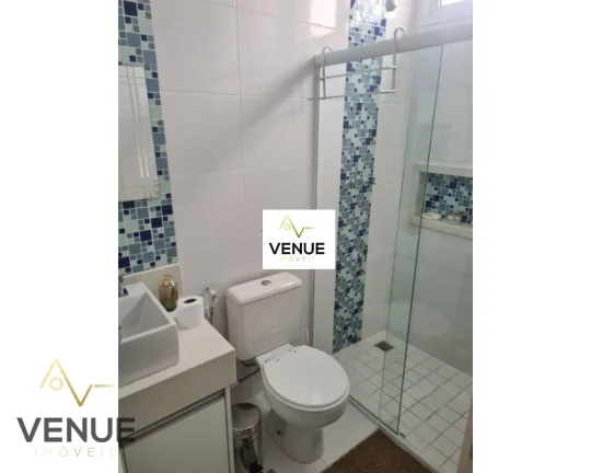 Imagem Casa à venda Real Park Arujá – 3 suítes, piscina e churrasqueira