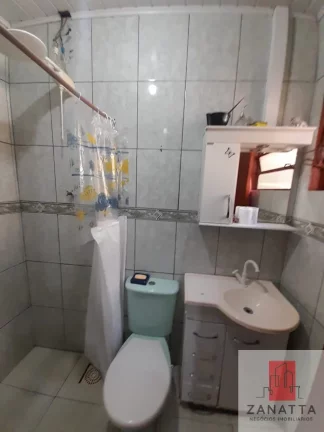 Imagem Casa com 2 Quartos à Venda, 70 m² em Santo Inácio - Esteio