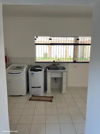 Imagem Sobrado para Venda em Santo André / SP no bairro Vila Alice