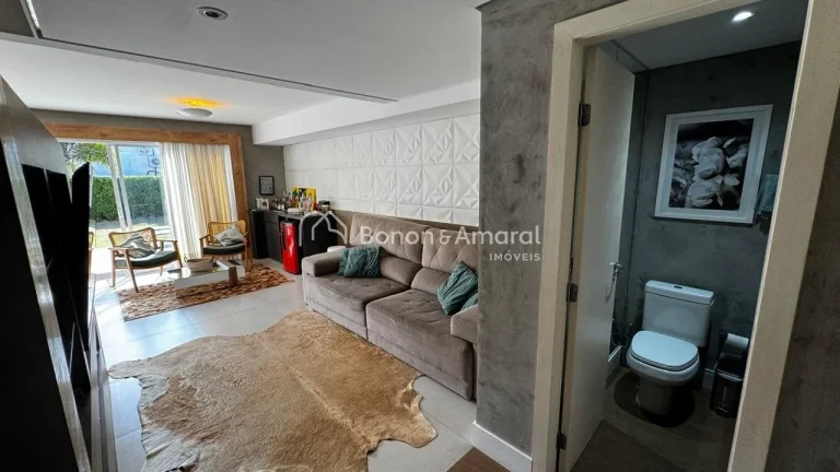 Imagem Casa de condominio a venda no Jardim Myriam em Campinas!!

Casa em condomínio fechado na região de...